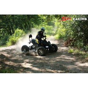 QUAD SPY RACING C8 ELECTRIC