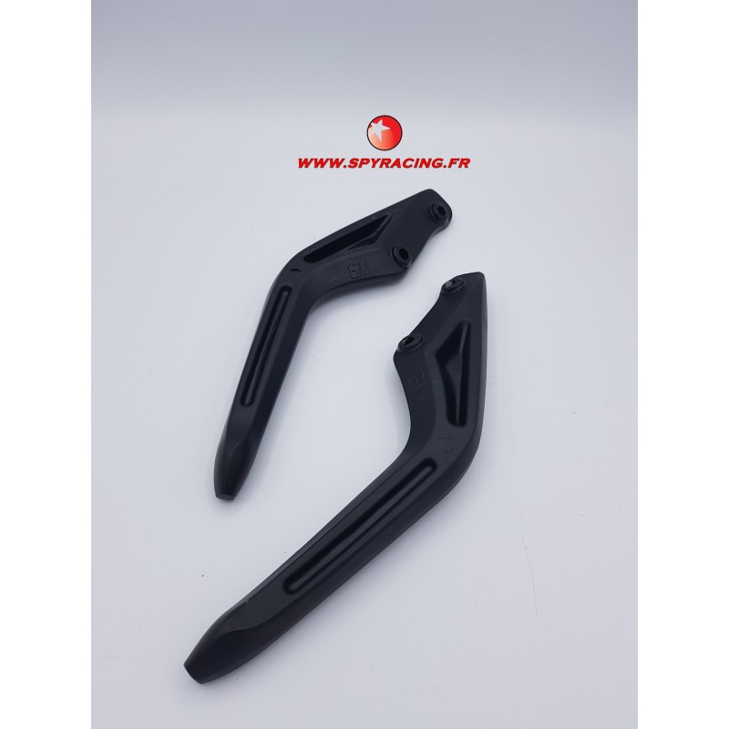 SPY RACING E8 / C8 REAR GRAB HANDLE