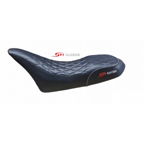 cópia de SELLERIE SADDLE SPY RACING RED