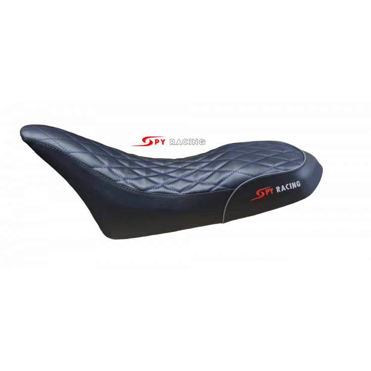 cópia de SELLERIE SADDLE SPY RACING RED