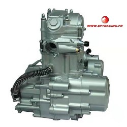 MOTEUR 250CC ZONGSHEN F1