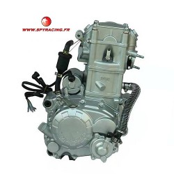 copia del MOTORE ZONGSHEN F3 da 250 CC