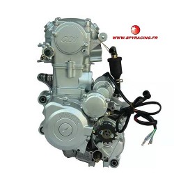 MOTEUR 250CC ZONGSHEN F1