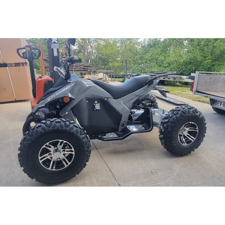 KIT CONVERTION SPY RACING E8 OFF ROAD
