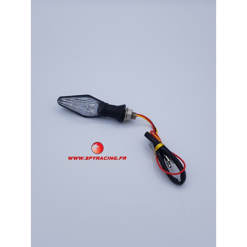 BLINKER SPY RACING 250/350 F1/F3