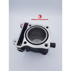 ENGINE CYLINDER GASKETS SPY RACING 350 F1/F3