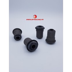 KIT ANILLOS EJE DELANTERO SPY RACING F1/F3