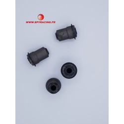 KIT ANILLOS EJE DELANTERO SPY RACING F1/F3