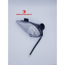 FAROS DELANTEROS IZQUIERDO SPY RACING F3