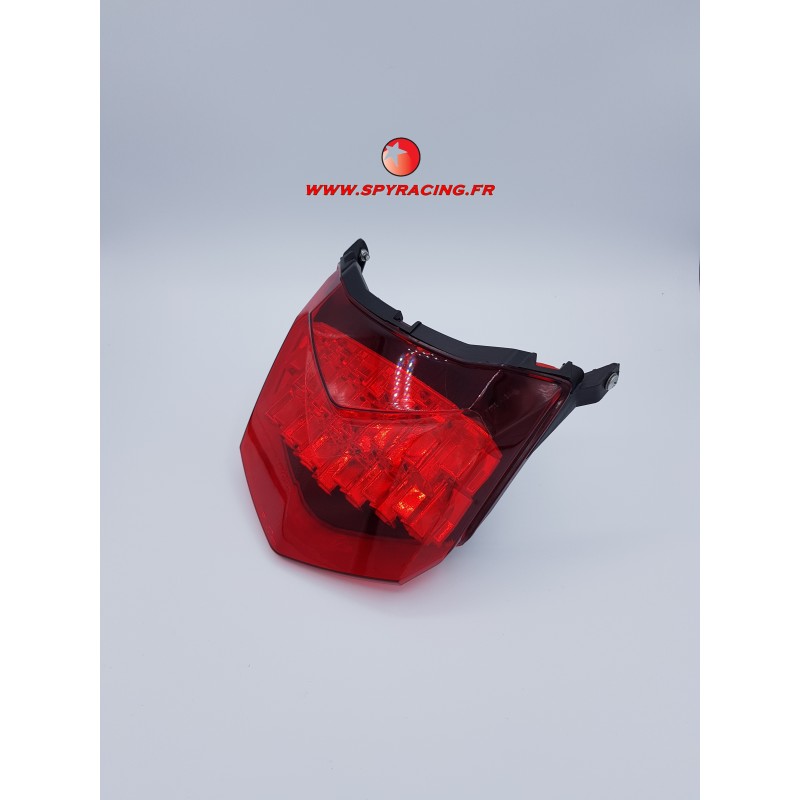 LUCES DE FRENO SPY RACING 250/350 F3