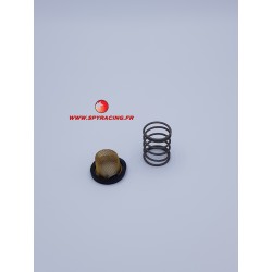 SPY RACING F1/F3 ENGINE DRAIN FILTER