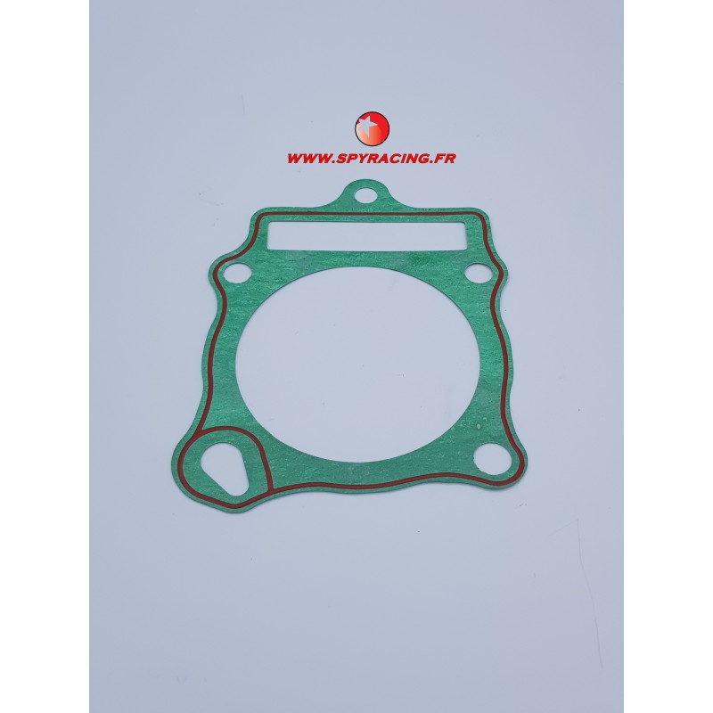 SPY RACING 350 F1/F3 BASE GASKET