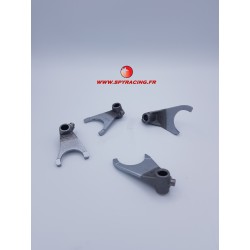 KIT DE GARFO DE CAIXA DE VELOCIDADES SPY RACING 350 F1/F3