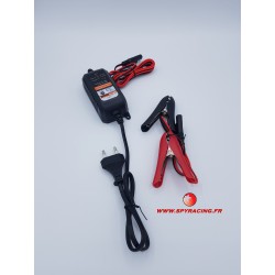 SPY RACING F1/F3 BATTERY CHARGE MAINTENANCE KIT