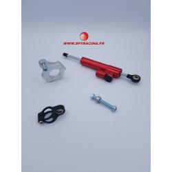 KIT CILINDRO DE DIREÇÃO SPY RACING 250/350 F1/F3