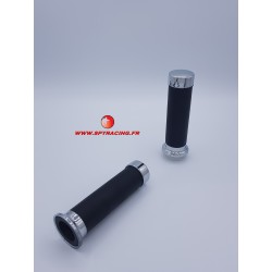 SPY RACING 250/350 F1/F3 RIGHT/LEFT GRIPS