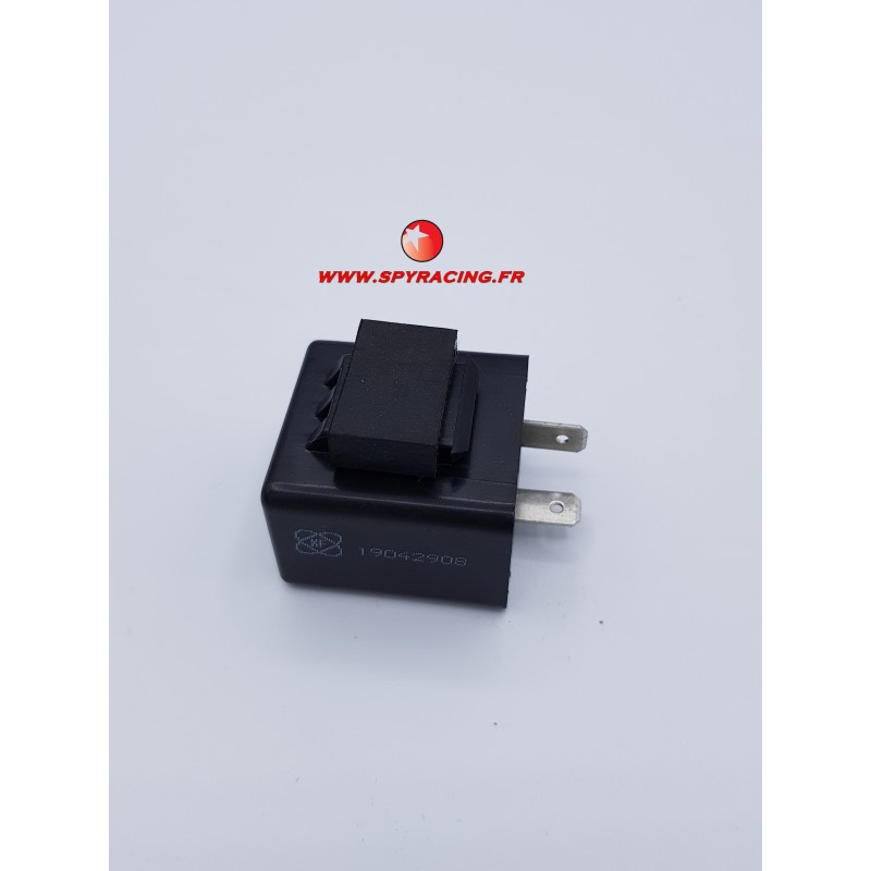 FLASHER RELAY SPY RACING 250/350 F3