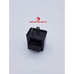 FLASHER RELAY SPY RACING 250/350 F3