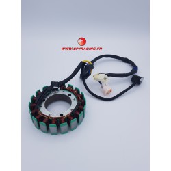 STATOR ALLUMAGE SPY RACING 350 F3