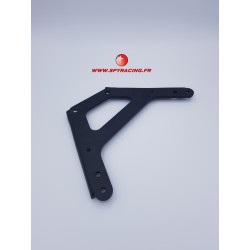 SUPPORTO PARAFANGO POSTERIORE DESTRO 250/350 F3