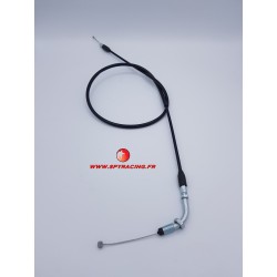 SPY RACING 350 F1 ACCELERATOR CABLE