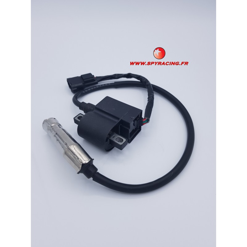 IGNITION COIL ANTIPARASITE COIL 250 F3