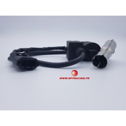 IGNITION COIL ANTIPARASITE COIL 250 F3