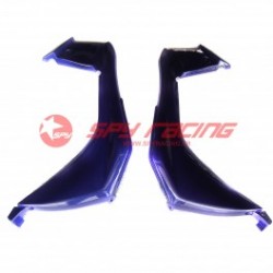 SEITENVERKLEIDUNG SPY RACING 250/350 F1/F3