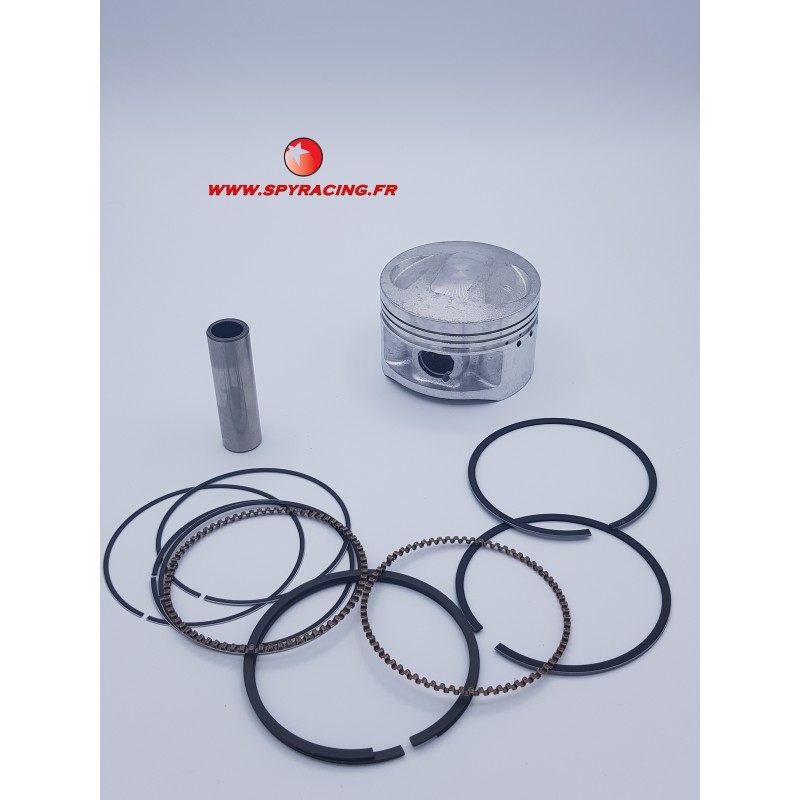 PISTON + RING + SEALS SPY RACING 350 F1/F3