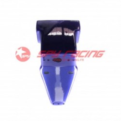 CARÉNAGE SUPPORT ARRIÈRE SPY RACING 250/350 F1