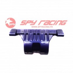 SPY RACING 250/350 F1 TRANSMISSION FAIRING
