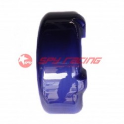 GARDE BOUE AVANT SPY RACING 250/350 F1/F3