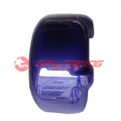 GUARDA-LAMAS TRASEIRO SPY RACING 250/350 F1/F3