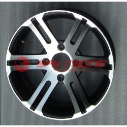 LLANTAS DELANTERAS SPY RACING 250/350 F1/F3