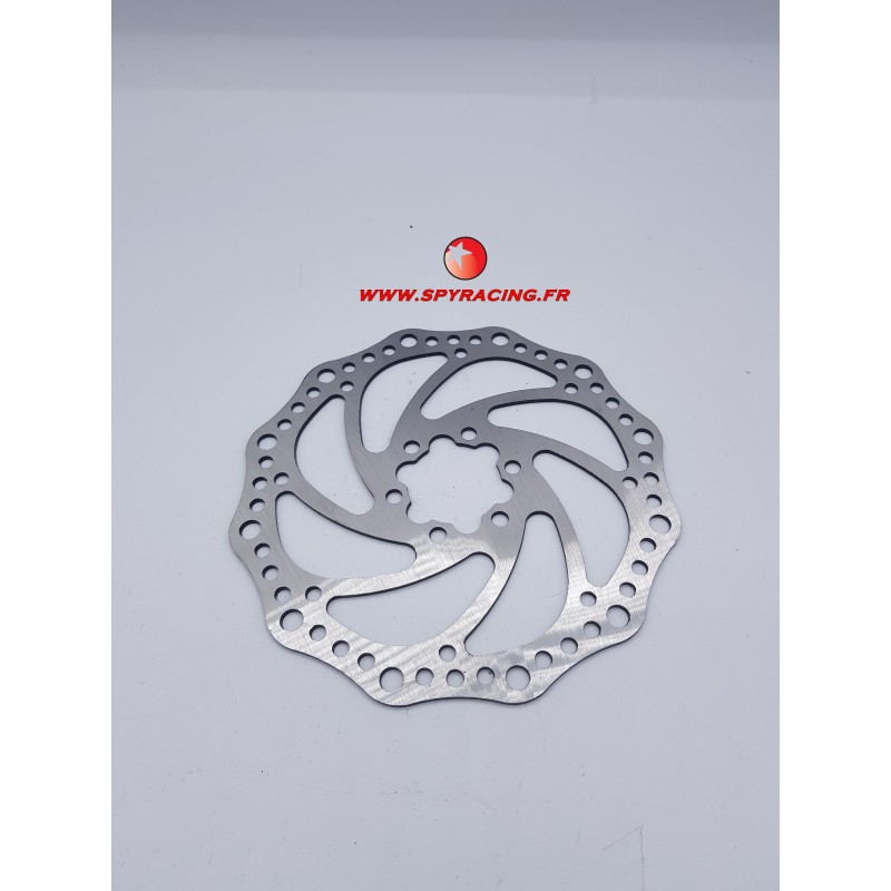 DISQUE DE FREIN AVANT TRIKE DRIFT 200CC