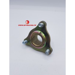 CUBO DE RODA TRASEIRA TRIKE DRIFT 200CC