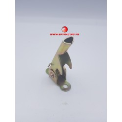 SPY RACING 250/350 F1/F3 SEAT REAR FIXING