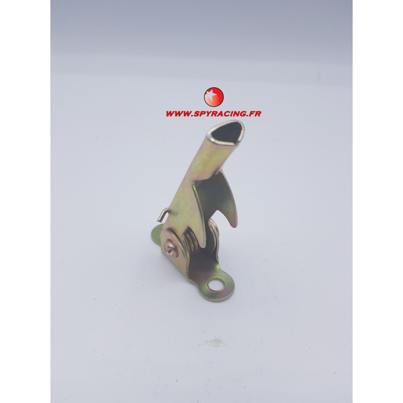 SPY RACING 250/350 F1/F3 SEAT REAR FIXING