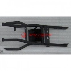 FRAME REAR LOOP SPY RACING 350 F1