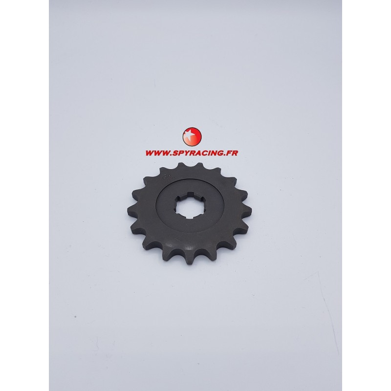 GEARBOX OUTPUT SPROCKET SPY RACING 350 F1