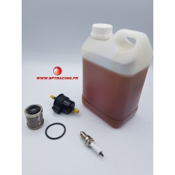 SPY RACING 350 F3 MAINTENANCE KIT