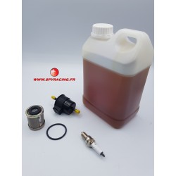 SPY RACING 350 F3 MAINTENANCE KIT