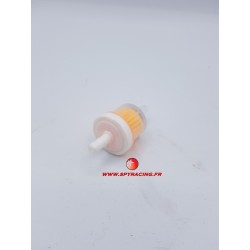 FUEL FILTER SPY RACING 250/350 F1