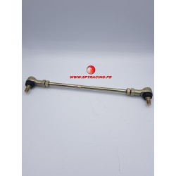 STEERING LINKAGE SPY RACING 250/350 F3