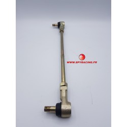 STEERING LINKAGE SPY RACING 250/350 F3