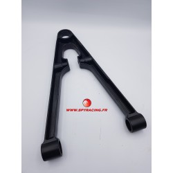 FRONT LOWER ARM SPY RACING 250/350 F1