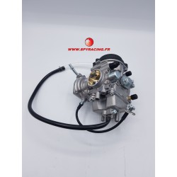 SPY RACING 350 F1 CARBURETOR