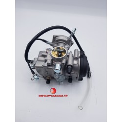 SPY RACING 350 F1 CARBURETOR