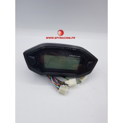 SPY RACING 250/350 F3 SPEEDOMETER