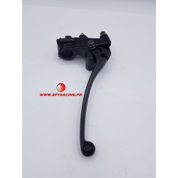 CLUTCH HANDLE SPY RACING 250/350 F3